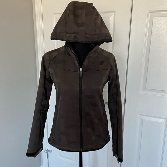 McKinley Windprotector  Softshell 3000 Jacket - Picture 2 of 16